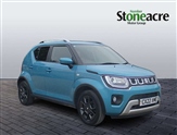 Suzuki Ignis Image 1
