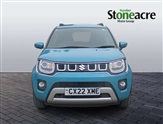 Suzuki Ignis Image 2