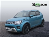 Suzuki Ignis Image 3