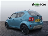 Suzuki Ignis Image 4