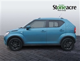 Suzuki Ignis Image 5
