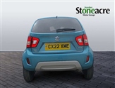 Suzuki Ignis Image 6
