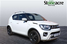 Used Suzuki Ignis
