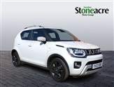 Suzuki Ignis Image 1