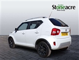 Suzuki Ignis Image 4