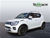 Suzuki Ignis Image 5