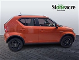 Suzuki Ignis Image 2