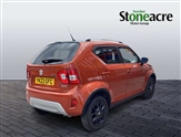 Suzuki Ignis Image 3