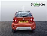 Suzuki Ignis Image 4
