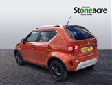 Suzuki Ignis Image 5
