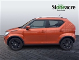 Suzuki Ignis Image 6