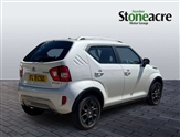 Suzuki Ignis Image 3