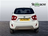 Suzuki Ignis Image 4