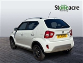 Suzuki Ignis Image 5