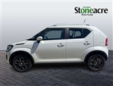 Suzuki Ignis Image 6