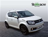 Suzuki Ignis Image 1