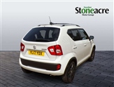Suzuki Ignis Image 3