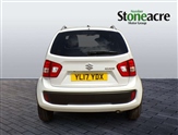 Suzuki Ignis Image 4