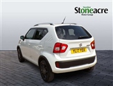 Suzuki Ignis Image 5