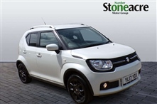 Used Suzuki Ignis