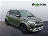 Suzuki Ignis Image 1