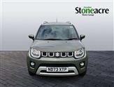 Suzuki Ignis Image 2