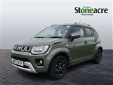 Suzuki Ignis Image 3