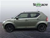 Suzuki Ignis Image 4