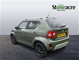 Suzuki Ignis Image 5