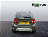 Suzuki Ignis Image 6