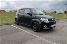 Used Suzuki Ignis