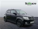 Suzuki Ignis Image 1