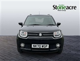 Suzuki Ignis Image 4