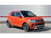 Suzuki Ignis Image 1