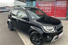Used Suzuki Ignis