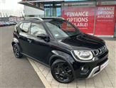 Suzuki Ignis Image 1