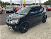 Suzuki Ignis Image 4