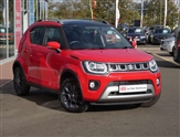 Suzuki Ignis Image 1
