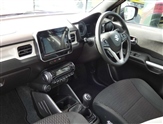 Suzuki Ignis Image 2
