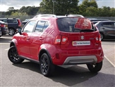 Suzuki Ignis Image 3