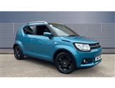 Suzuki Ignis Image 1