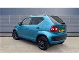 Suzuki Ignis Image 2