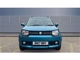 Suzuki Ignis Image 3