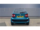 Suzuki Ignis Image 6