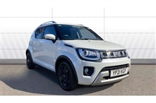 Used Suzuki Ignis