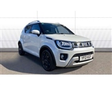 Suzuki Ignis Image 1