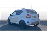 Suzuki Ignis Image 2