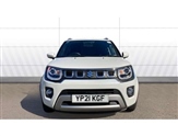 Suzuki Ignis Image 3