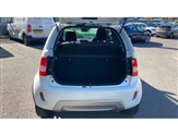 Suzuki Ignis Image 4