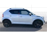 Suzuki Ignis Image 5